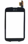 LG Optimus One P500 Touch Screen Οθόνη Αφής Μαύρο LG Optimus One P500 Touch Screen Οθόνη Αφής Μαύρο
